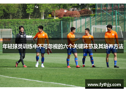 年轻球员训练中不可忽视的六个关键环节及其培养方法