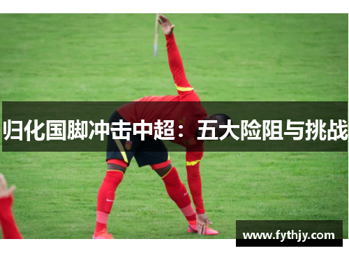 归化国脚冲击中超：五大险阻与挑战